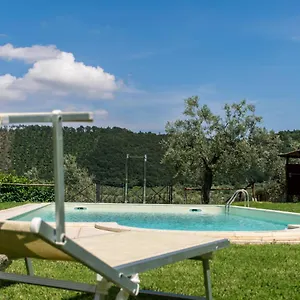 Casa Buriano Quarrata