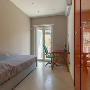 Appartamento Monzio's House, Napoli