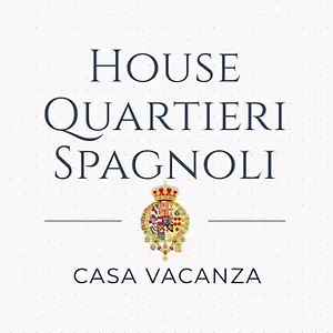 Appartamento House Spagnoli, Napoli