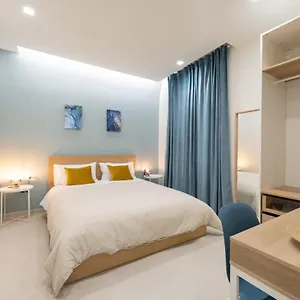 Casa vacanze Maison, Napoli