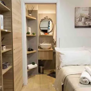 Appartamento Casina In Centro Storico, Napoli