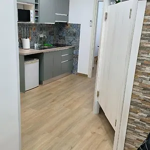 Appartamento Domus, Napoli