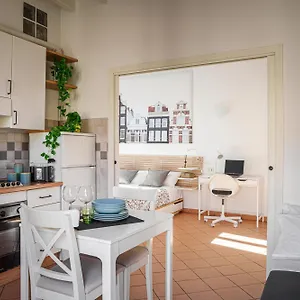 Accomodo Mim21 Monolocale Porta Venezia Milano