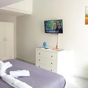 Appartamento Scugnizzella Holiday House, Napoli
