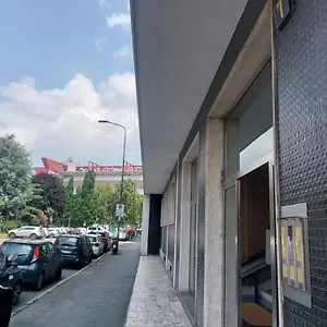 Franco Sansirohouse Rho Mi Fiera Milano