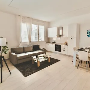 Exclusive Luxury With Private Parking Ravenna