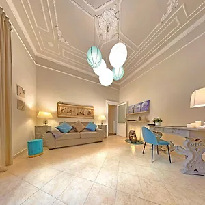 Appartamento Charming Vomero, Napoli