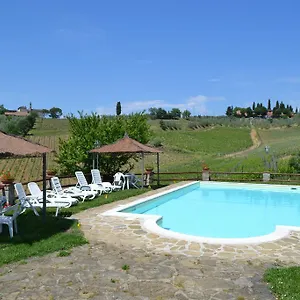Terre Di Melazzano - Le Di Patrizia Greve in Chianti