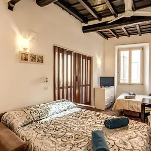 Casa Monticelli Roma